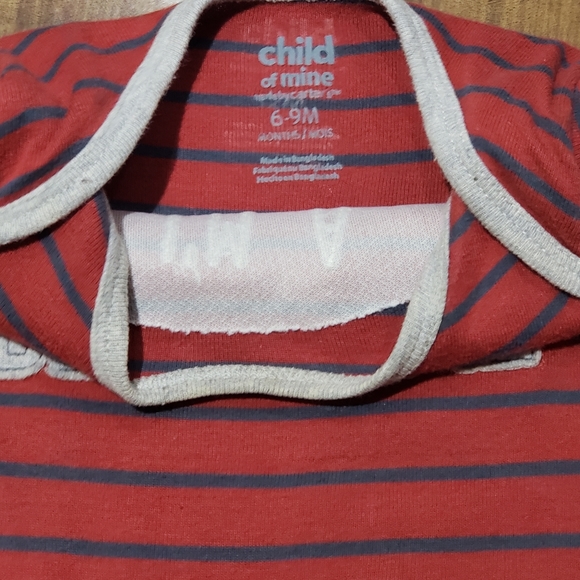 Body suit - Picture 2 of 4